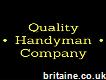 Quality Handyman Company
