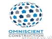 Omniscient Construction Ltd