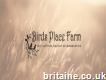 Birds Place Farm Self Catering Accommodation