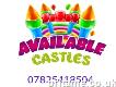 Available Castles