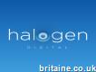 Halogen Digital Ltd