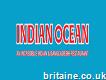 20% Off On Orders Over £30 Indian Ocean