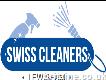 Swiss Cleaners Lewisham