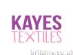 Kayes Textiles Fabric Shop and Sewing School