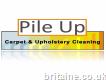 Pile Up Cleaning Ltd - Carpet Cleaners North Lincolnshire