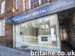 Heath Street Dental, Orthodontic & Implant Centre