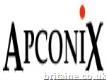 Apconix- Ion Channel Expertise