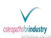 Osteopaths for Industry