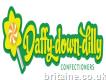 Daffy Down Dilly Confectioners