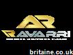 Ravarri - Bringing Industries Closer