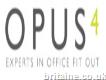 Opus-4 experts in Office Fitout