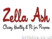 Zella Ash Boutique