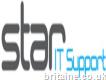 Star It Support