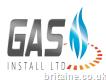 Gas Install Ltd - Gas Service Engineers