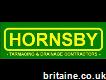Hornsby Tarmacing & Drainage Contractors