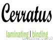 Cerratus - Laminating Pouches Binding Accessories