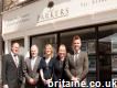 Parkers Property Consultants and Valuers