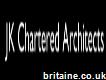 Jk Chartered Architects