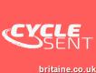 Cycle Sent - Bike Transport Company