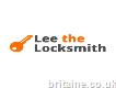 Lee the Locksmith