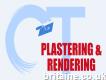 Ct Plastering & Rendering Services