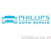 Phillip's Auto Repairs