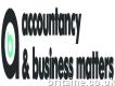 Accountancy and Business Matters