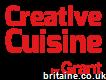 Grant Creative Cuisine Ltd