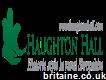 Haughton Hall Hotel