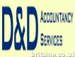 D&d Accountancy