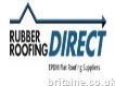 Rubber Roofing Direct Ltd