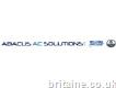 Abacus Ac Solutions Ltd