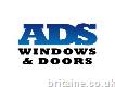 Ads Windows & Doors