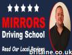 Mirrors Driving School