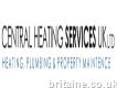 Central Heating Services Uk Ltd