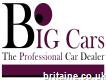 Big Cars Ltd(car Dealers)