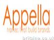 Appella - Names that build brands