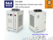 S&a water chillers for Spot Welding application with 2 years warranty