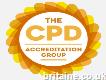 The Cpd Accreditation Group