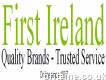 First Ireland-online Shop