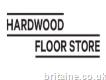 Hardwood Floor Store Ltd