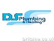 Ds Plumbing & Heating