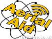 Aerial Aid - installation of Tv aerials, digital Tv, radio systems, Wifi and Cctv