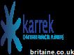 Karrek Financial Management Ltd