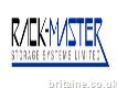 Rack-master Storage Systems Ltd