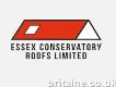 Essex Conservatory Roofs Limited