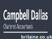 Campbell Dallas Accountants Glasgow