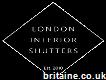 London Interior Shutters
