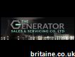 The Generator Sales & Servicng Company Ltd