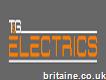 Electricians Services in Uk